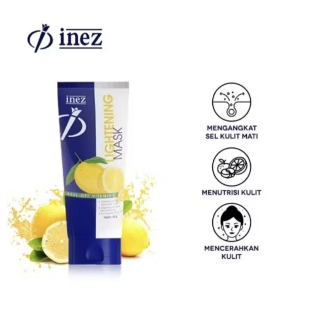 Inez Lightening Mask