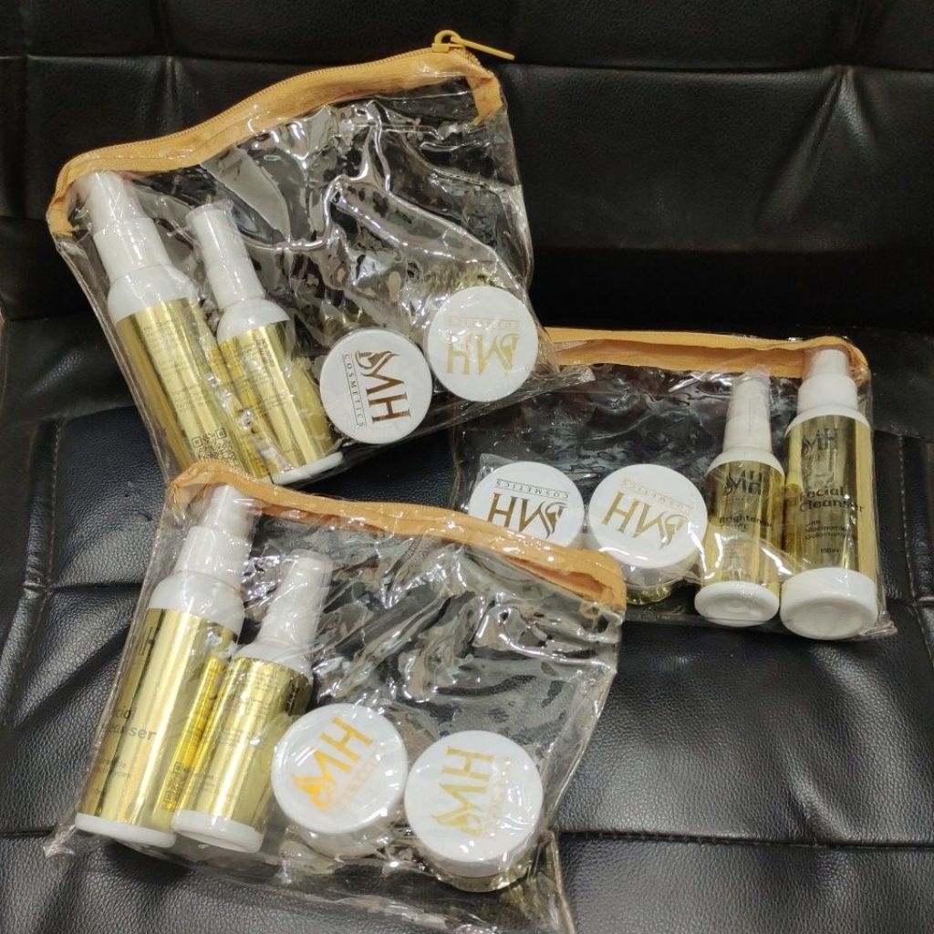3 PAKET NEW ORIGINAL MH PREMIUM