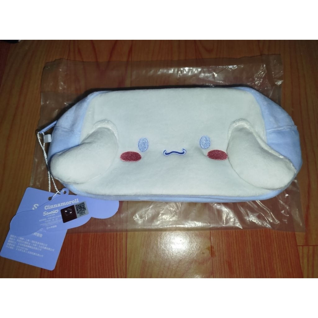 Pouch Sanrio Morol License