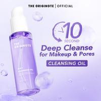 The Originote Cleansing Oil