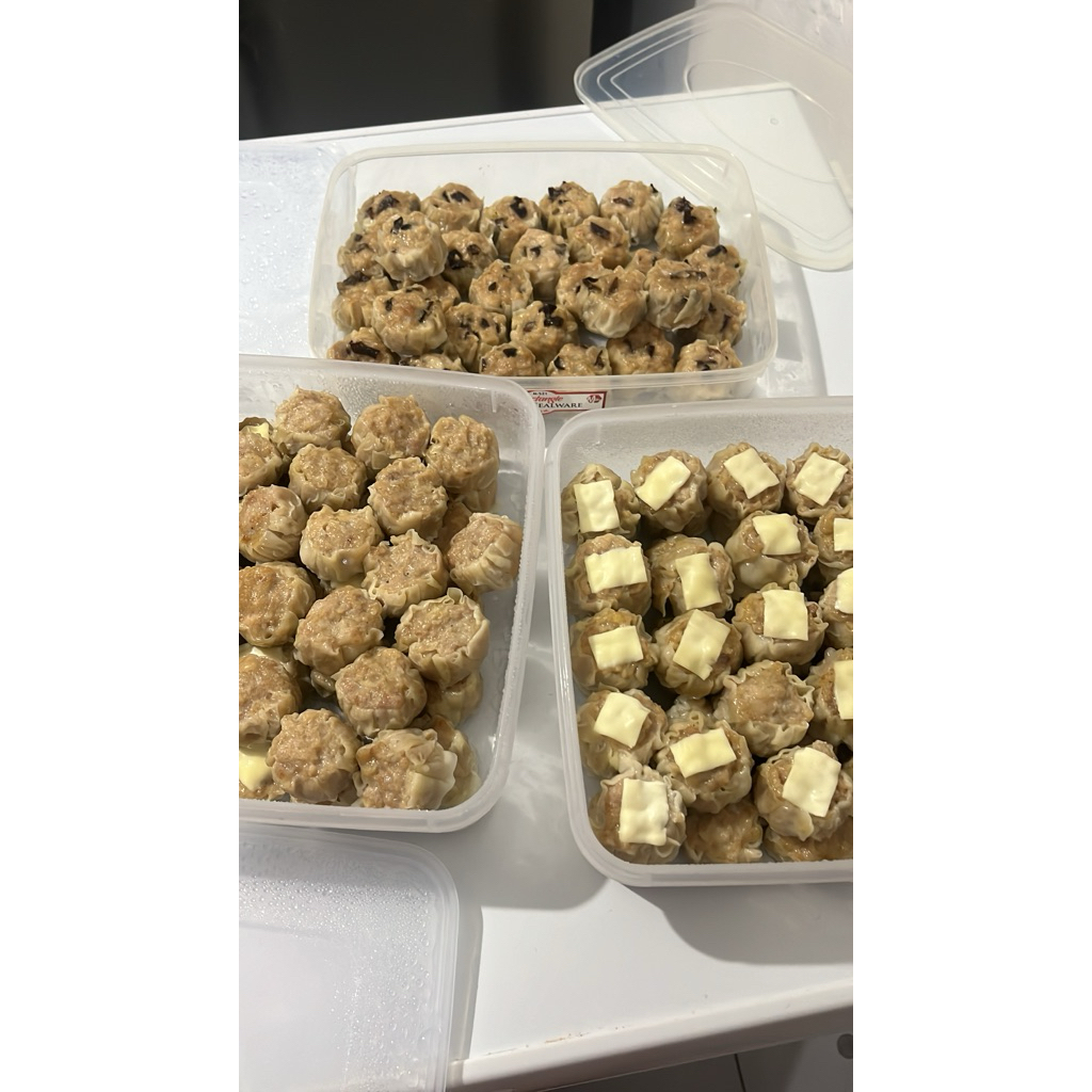 Dimsum Frozen