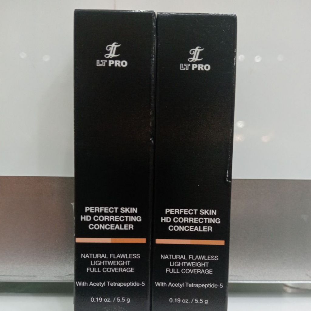 PERFECT SKIN HD CORRECTING CONCEALER 5,5 GR