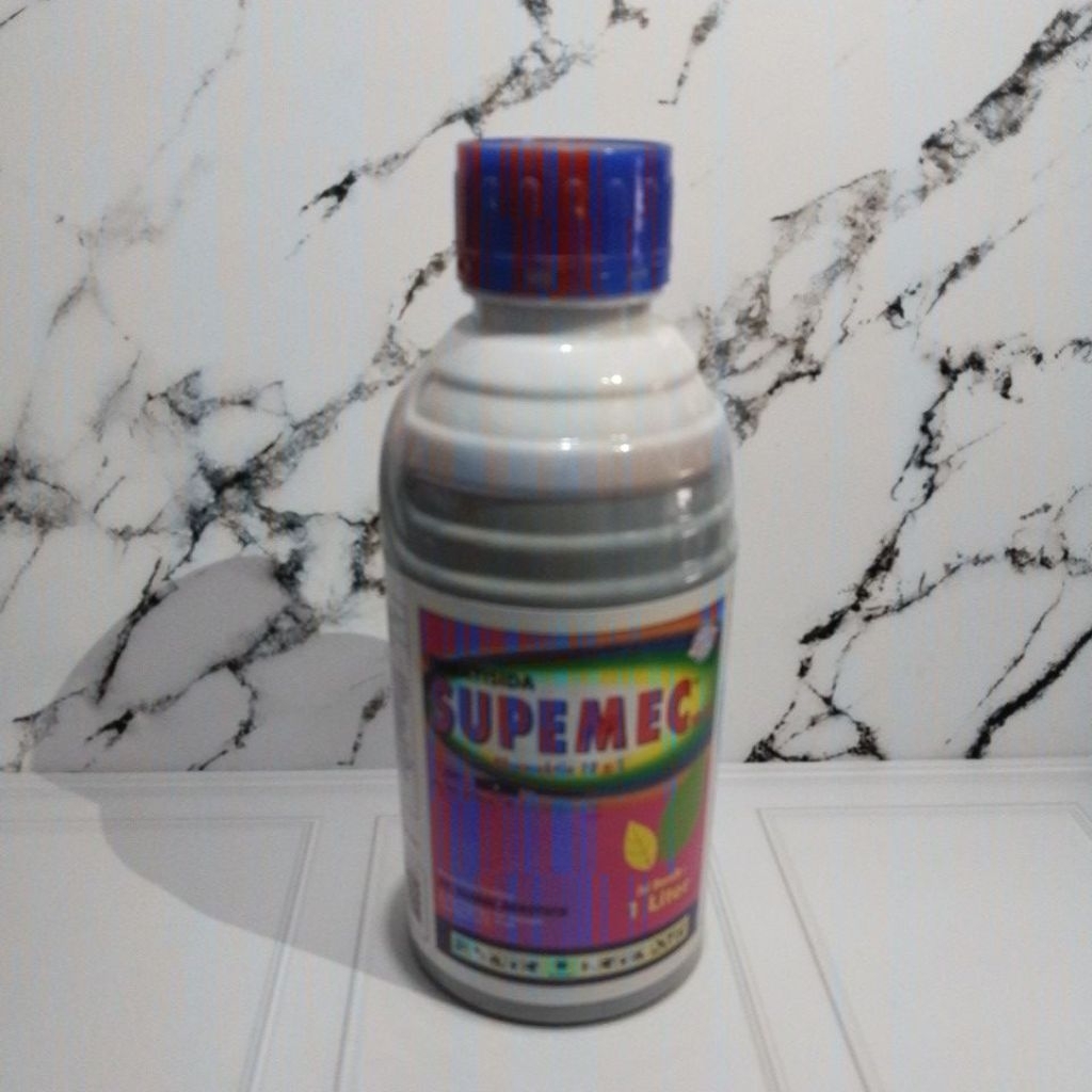 Supemec 1 liter