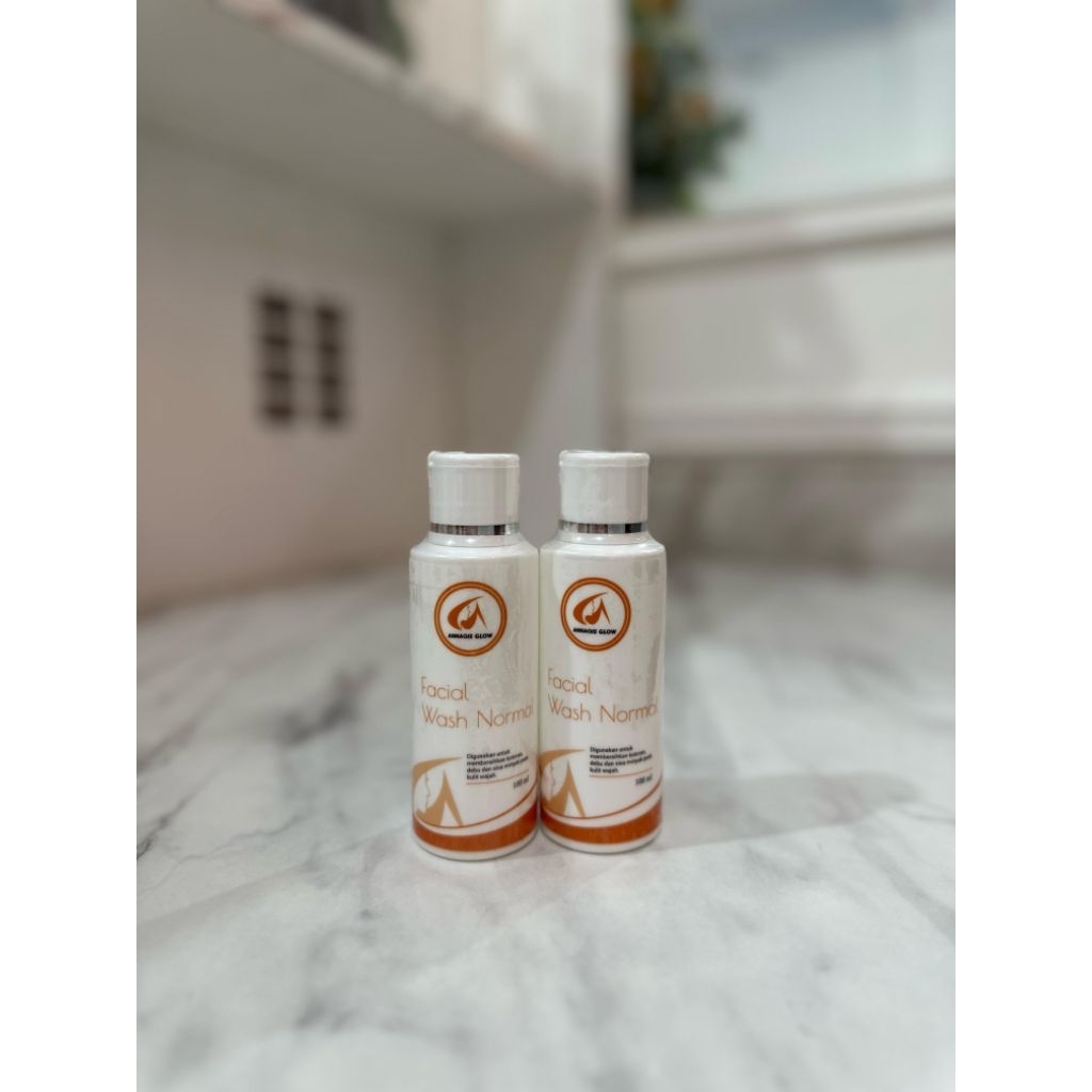 facialwash