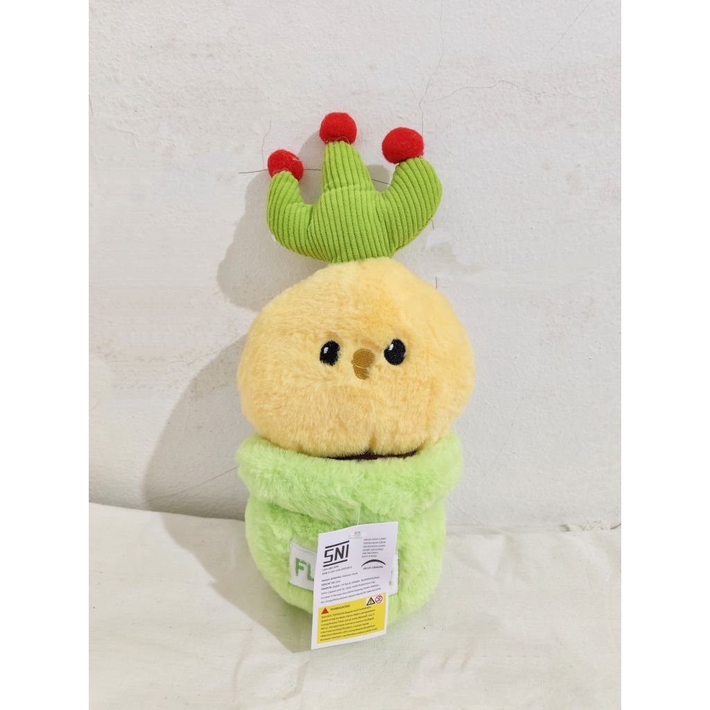 Boneka KKV OH SOME