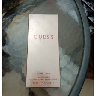 Guess Pink EDP 75 ml (New Packing)
