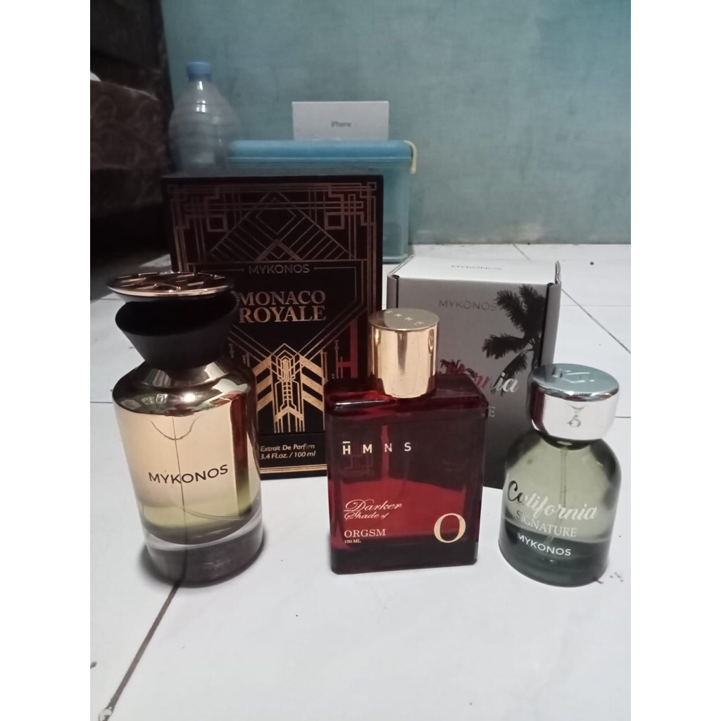parfum