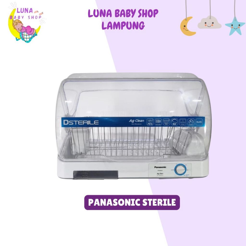 Panasonic Dish Dryer FD-S03S1