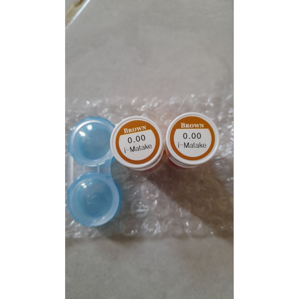 Softlens Princess Eos i-matake