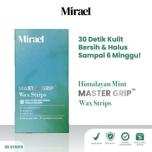 Mirael Master Grip Wax