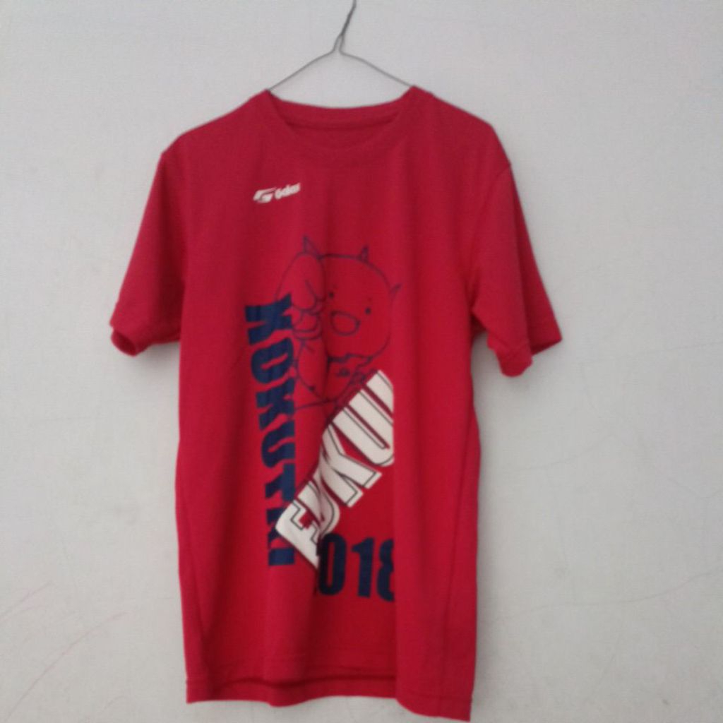 kaos jersey & katun cwo