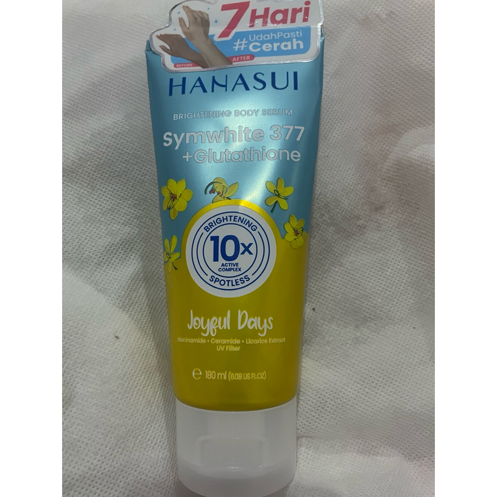 hanasui