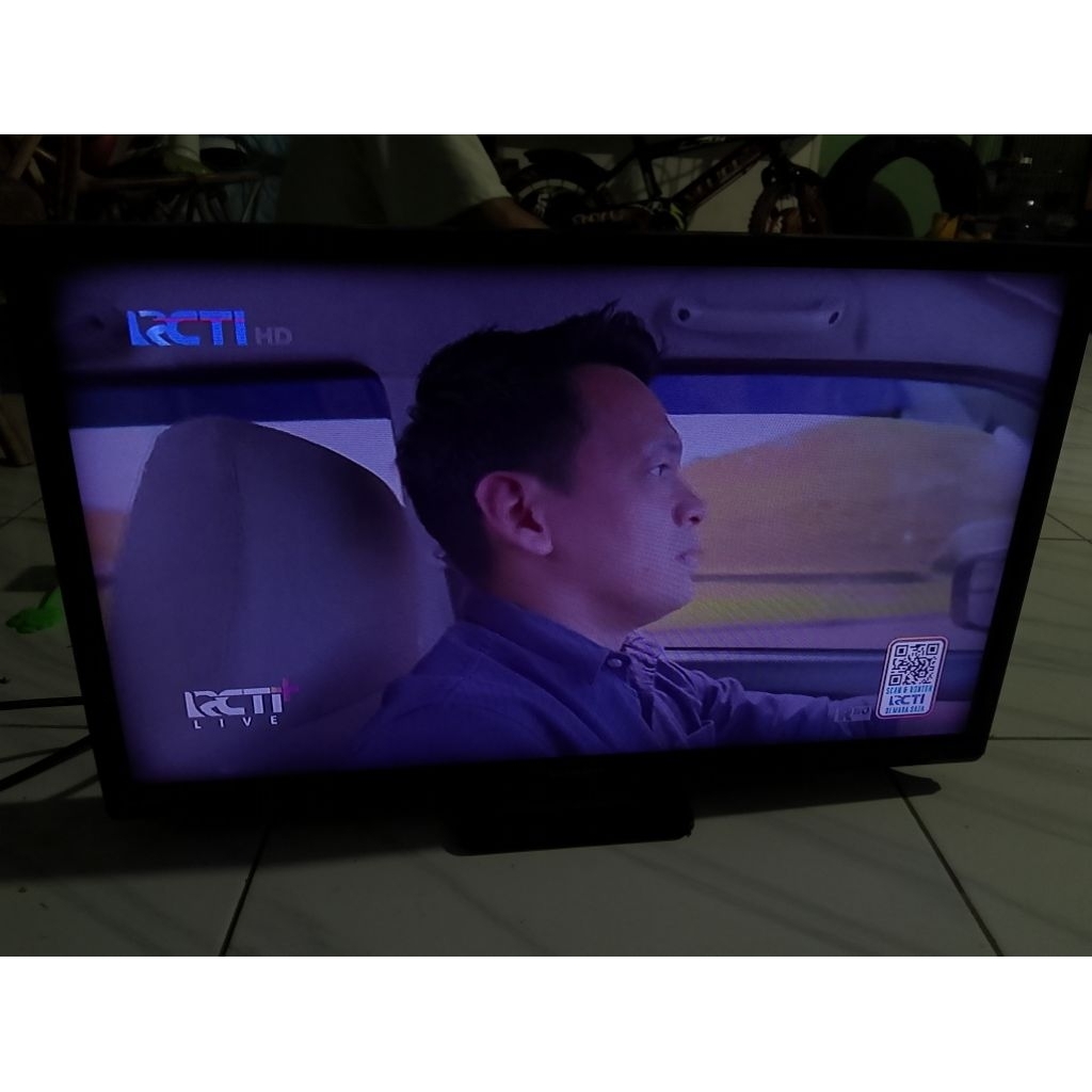 part copotan mb ,layar ,sensor tv sharp lc23le100m