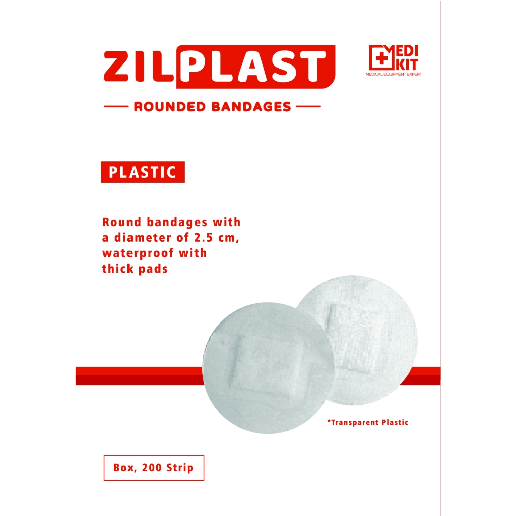 Zilplast