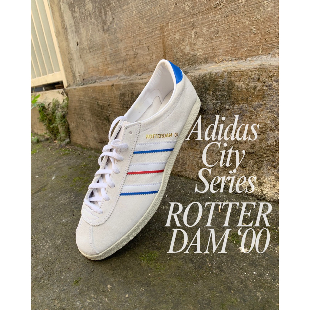 Adidas Rotterdam 00