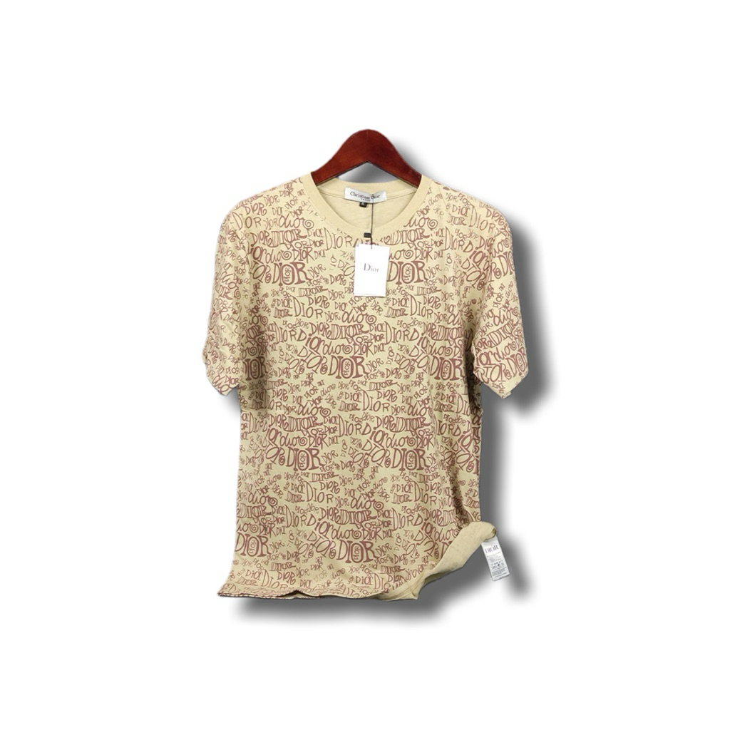 Tshirt Pria Lengan Pendek Terbaru