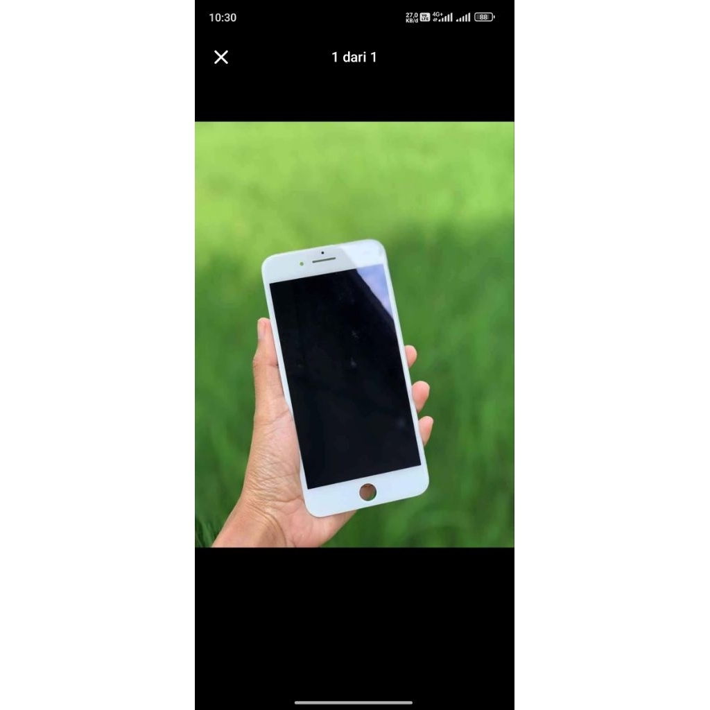 lcd iphone 7 plus