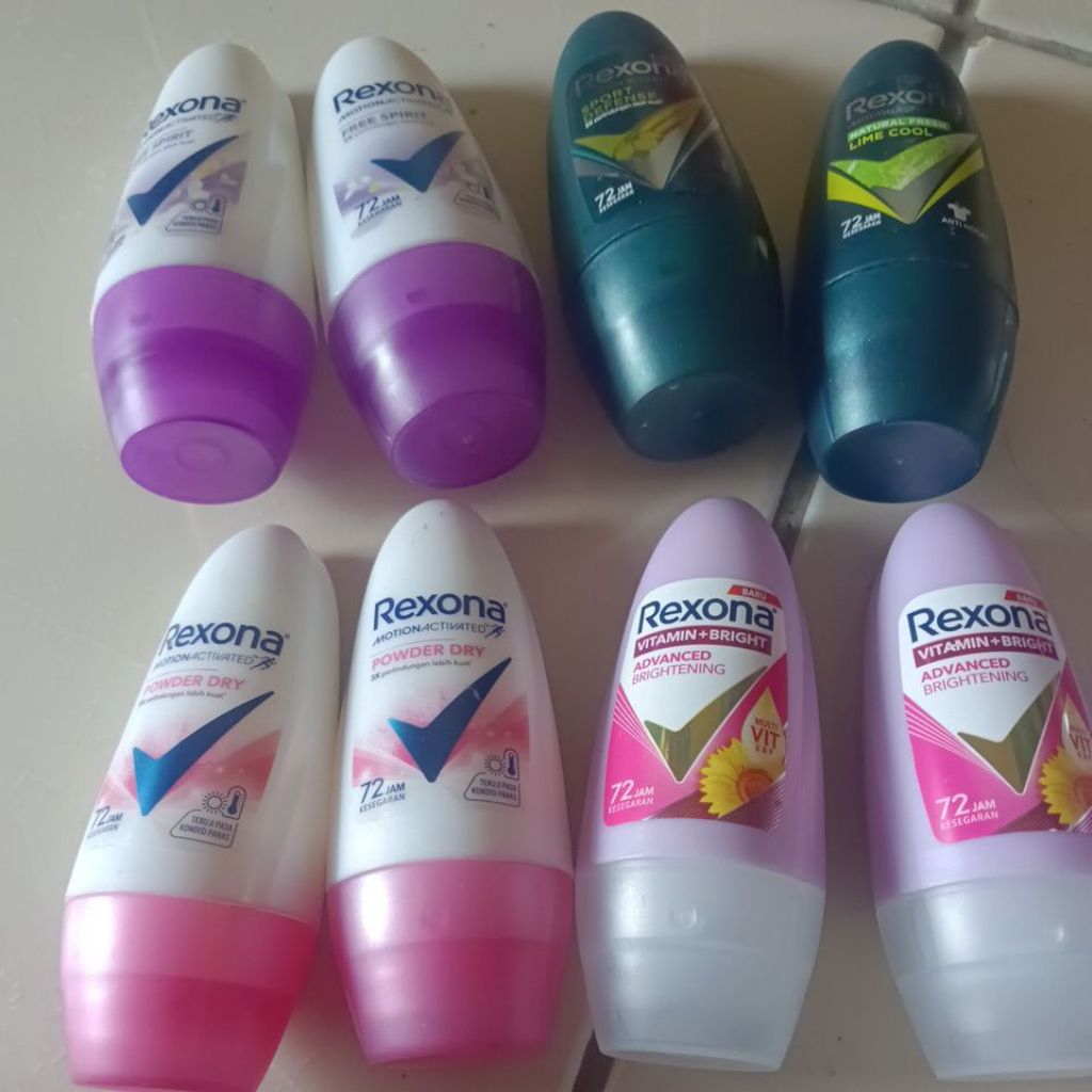 deodoran