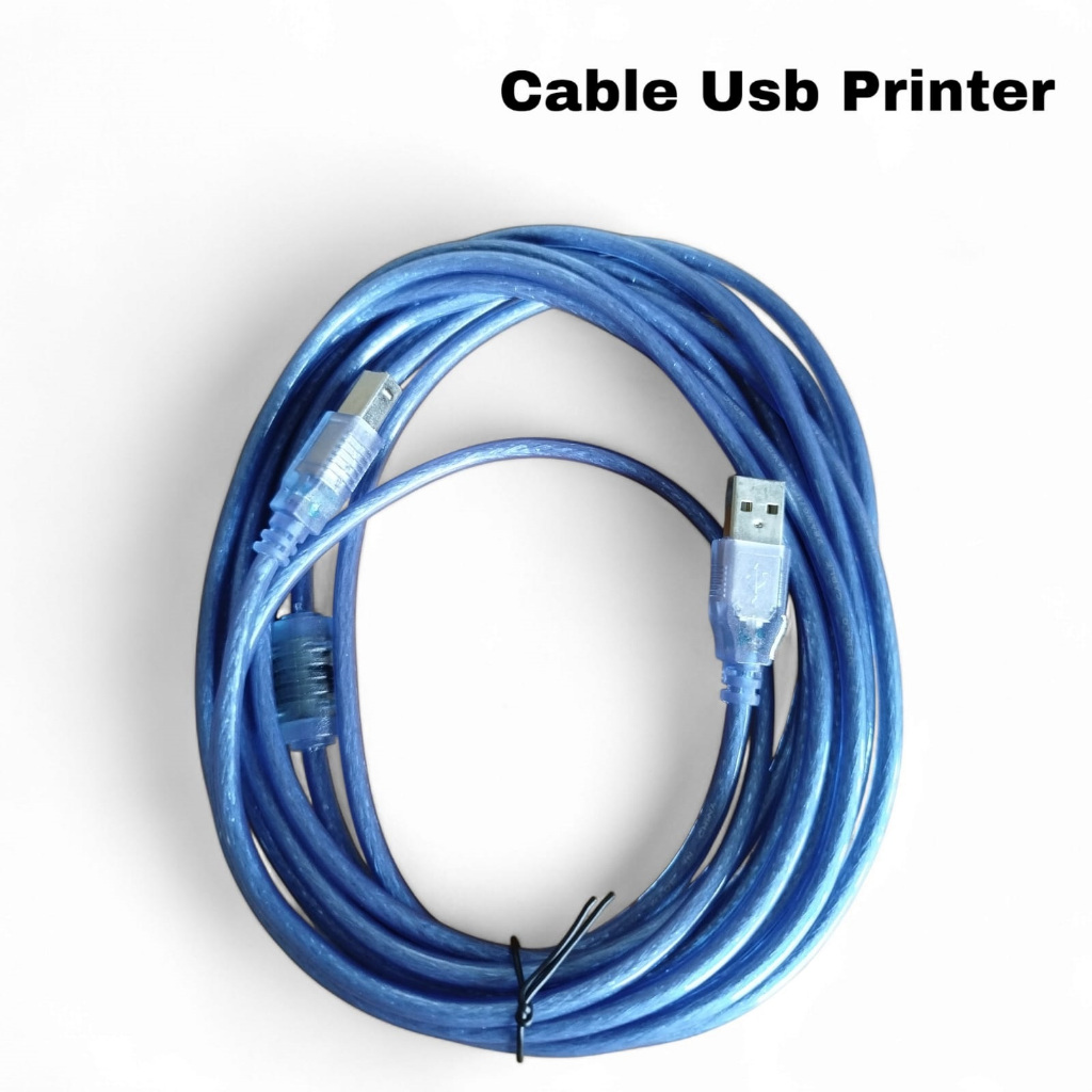 kabel USb Printer 1 m 5 m