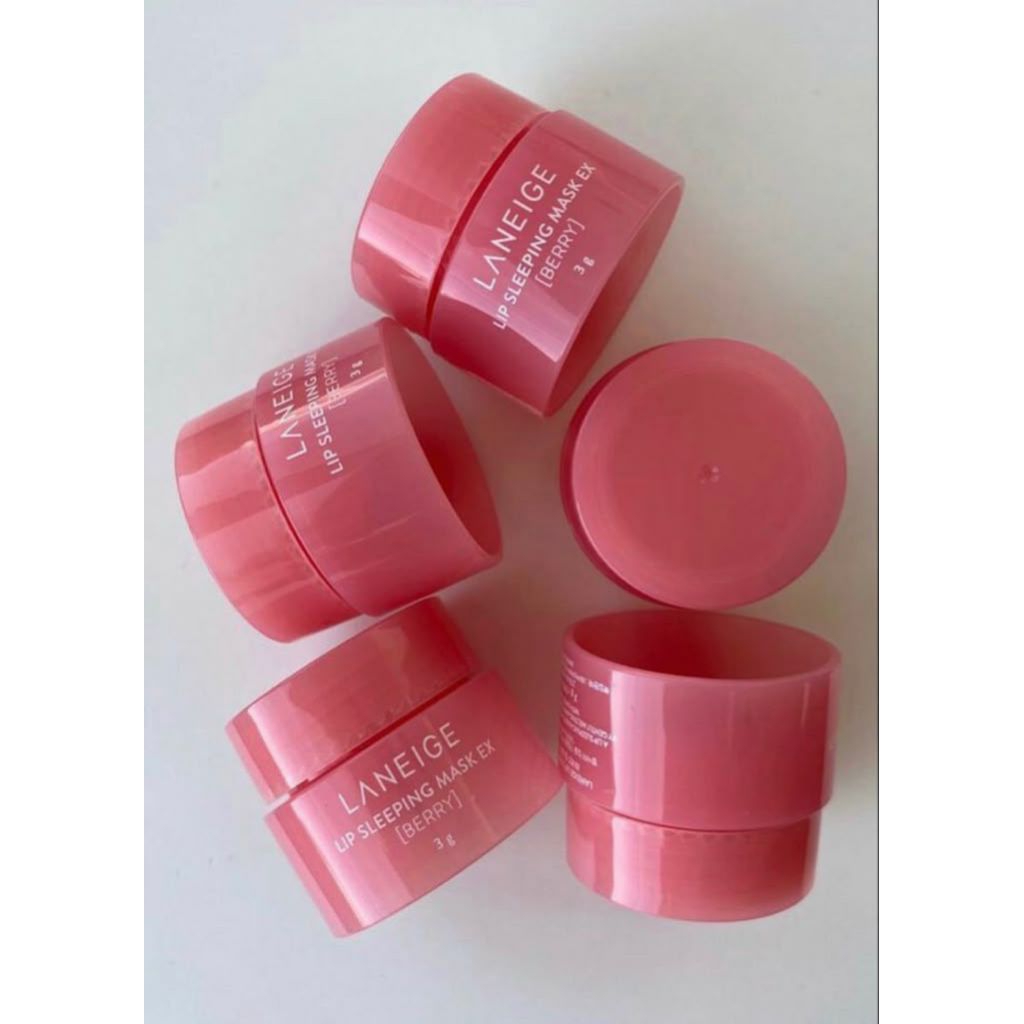LANEIGE Lip (Sleeping Mask)
