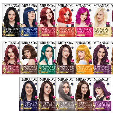 MIRANDA MC 9 BROWN