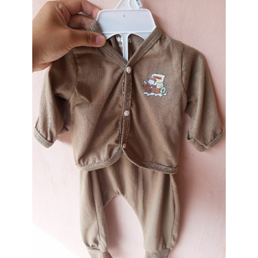 preloved hoga baby