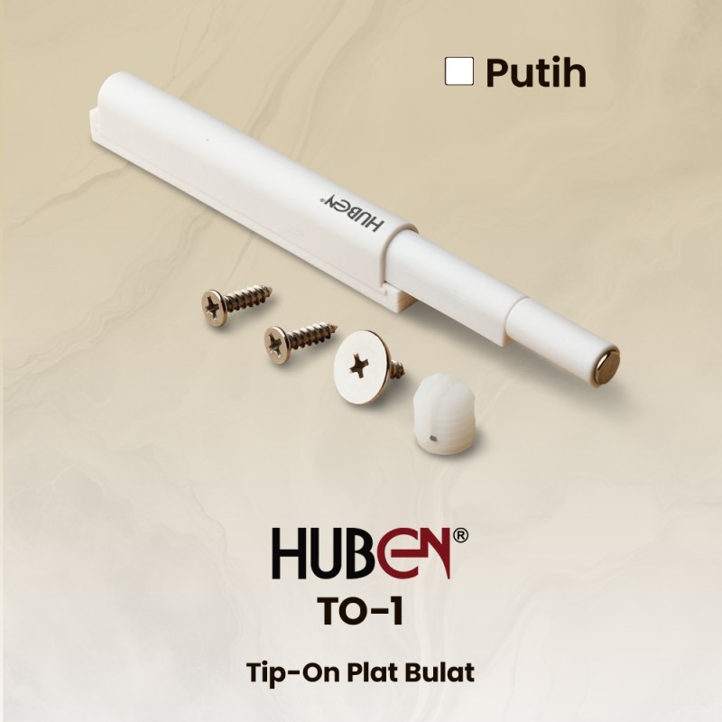 Huben Tip On – TO-01