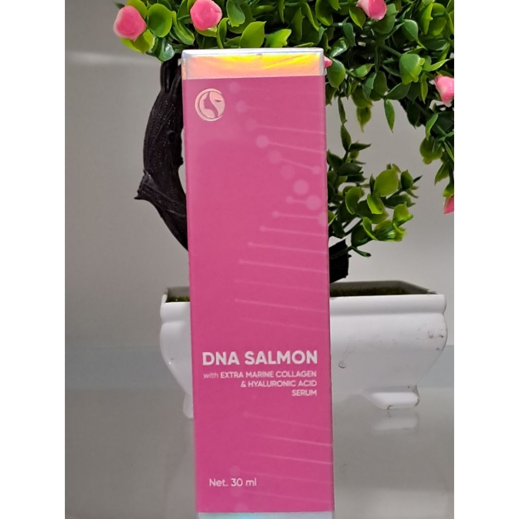 Serum DNA Salmon