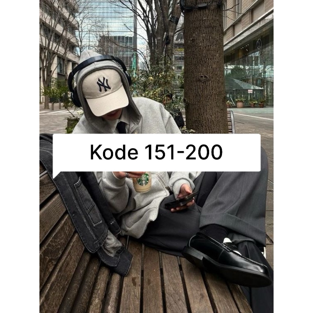 KODE 151- 200