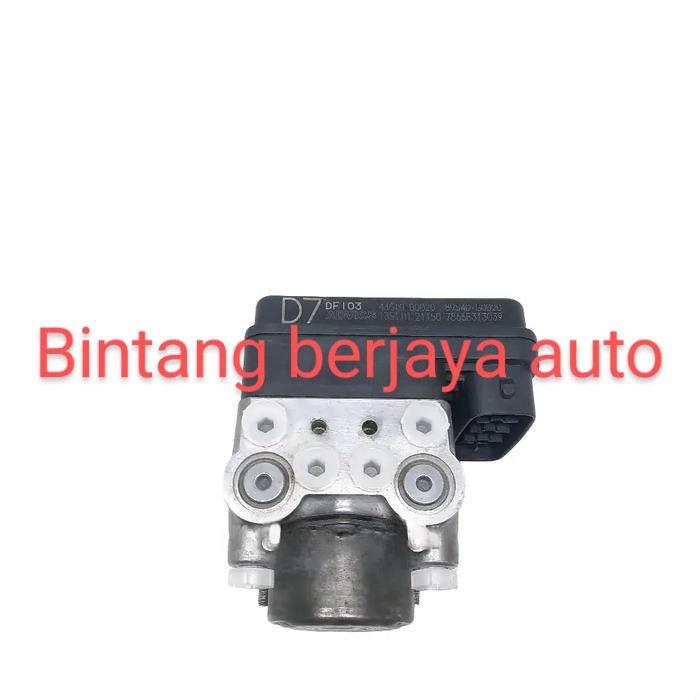 Modul ABS Rush Terios 44510-B0020 89540-B0020