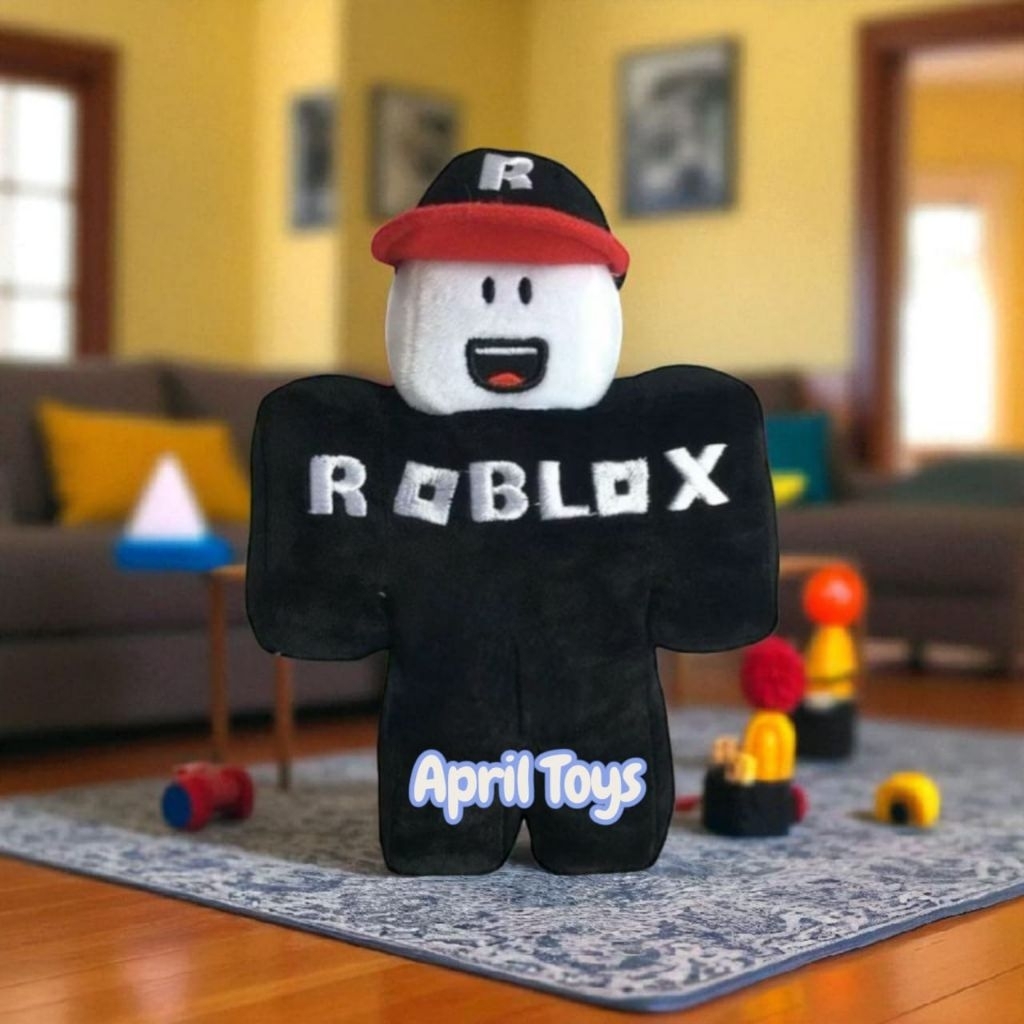 Boneka ROBLOX game 30cm / Dolls