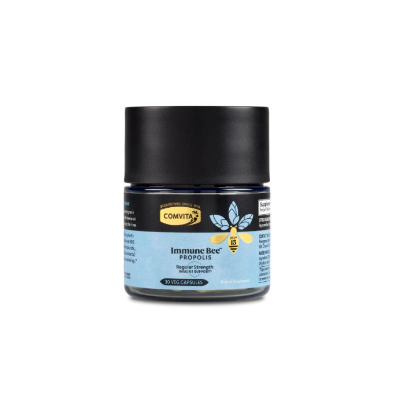 Comvita Immune Bee Propolis Reguler Strength Capsules