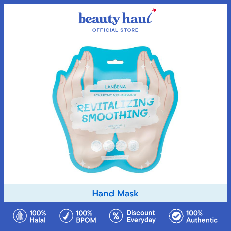 LANBENA Hand Mask
