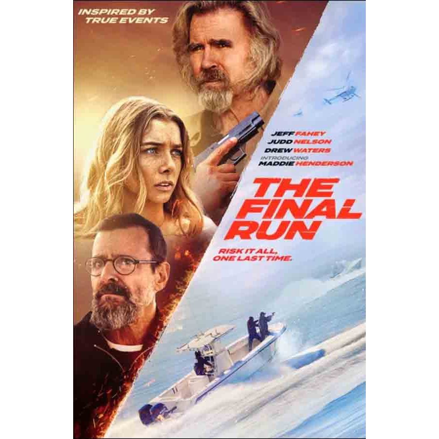 The Final Run (2025)