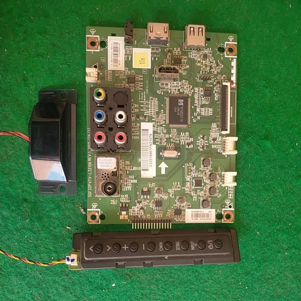 MB Polytron 24 inc