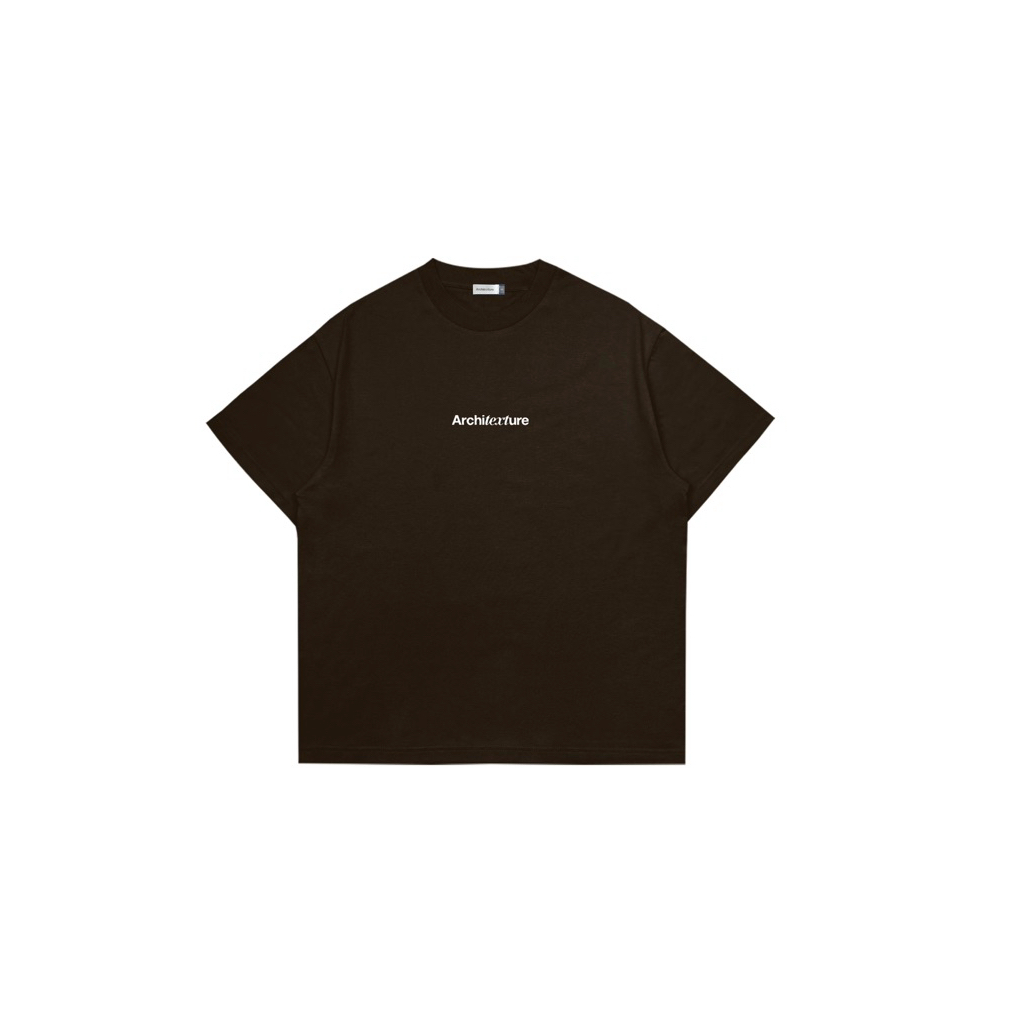 Arcx Ts Signature Brown