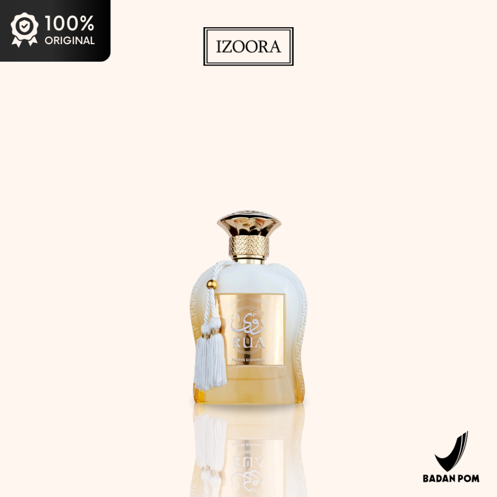 Paris Corner Rua Extrait de parfum 100ml