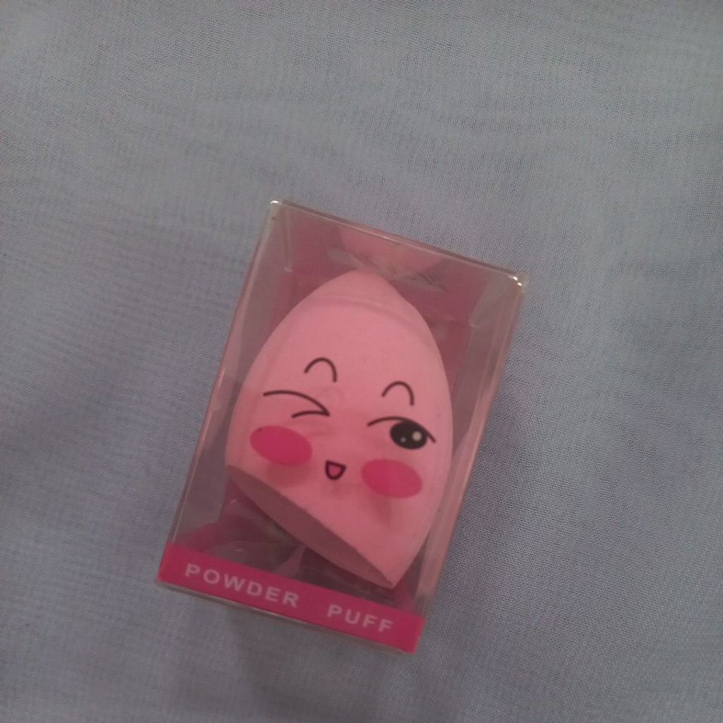 Beauty Blender