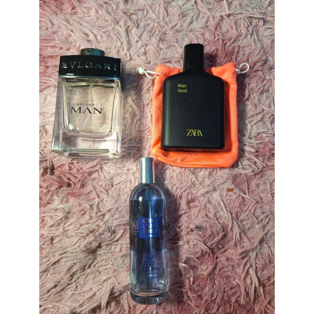Parfum Pria & Wanita