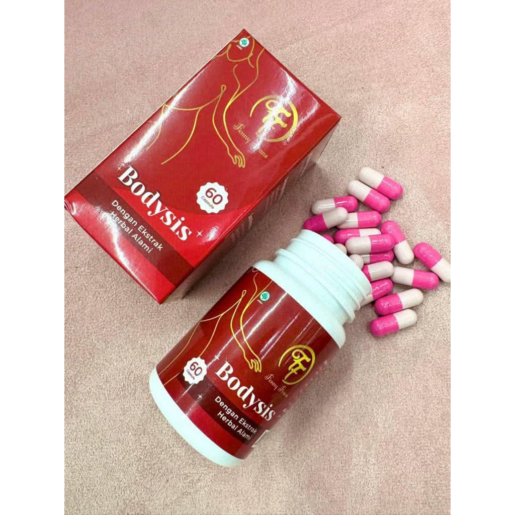 Bodysis pelangsing ff