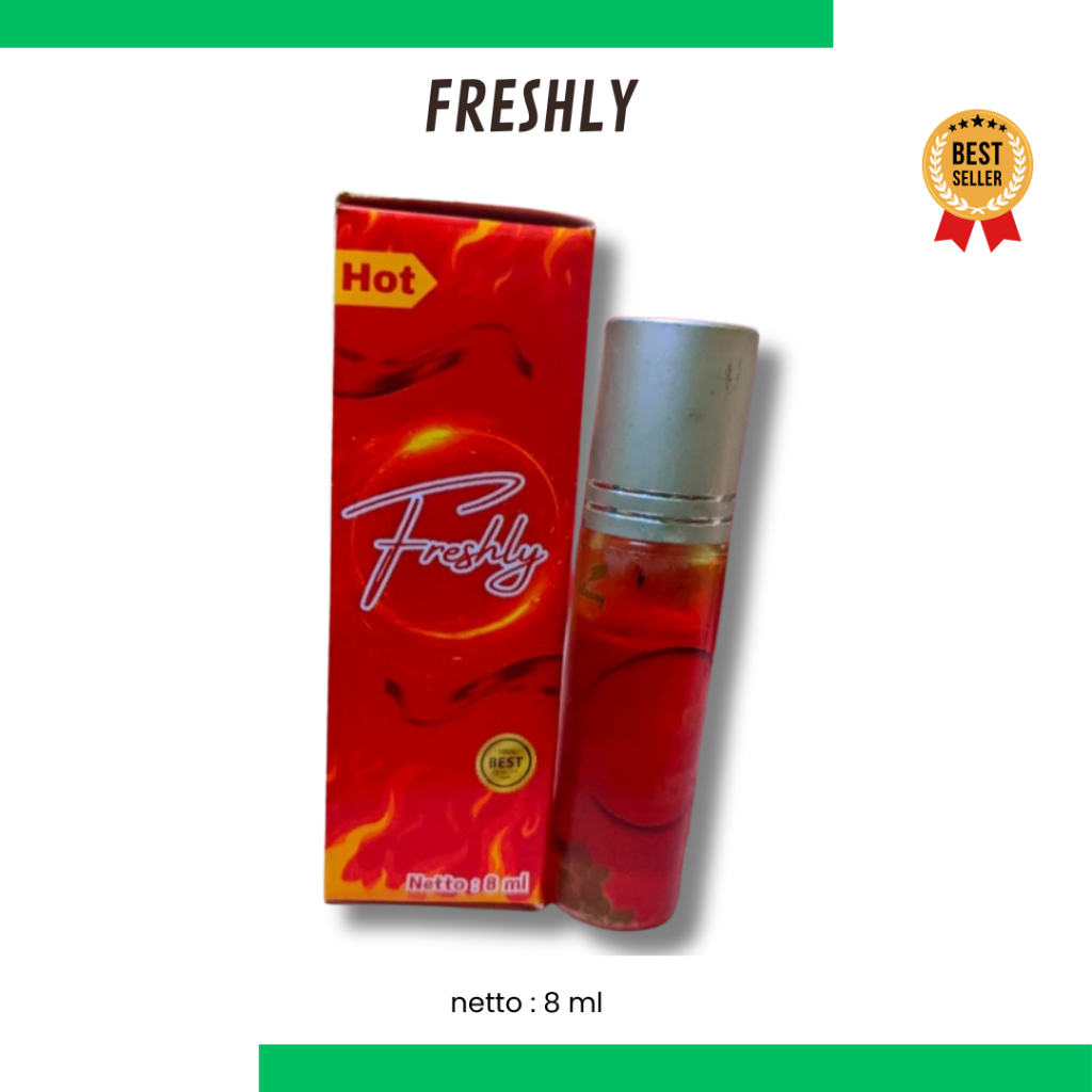 Freshly