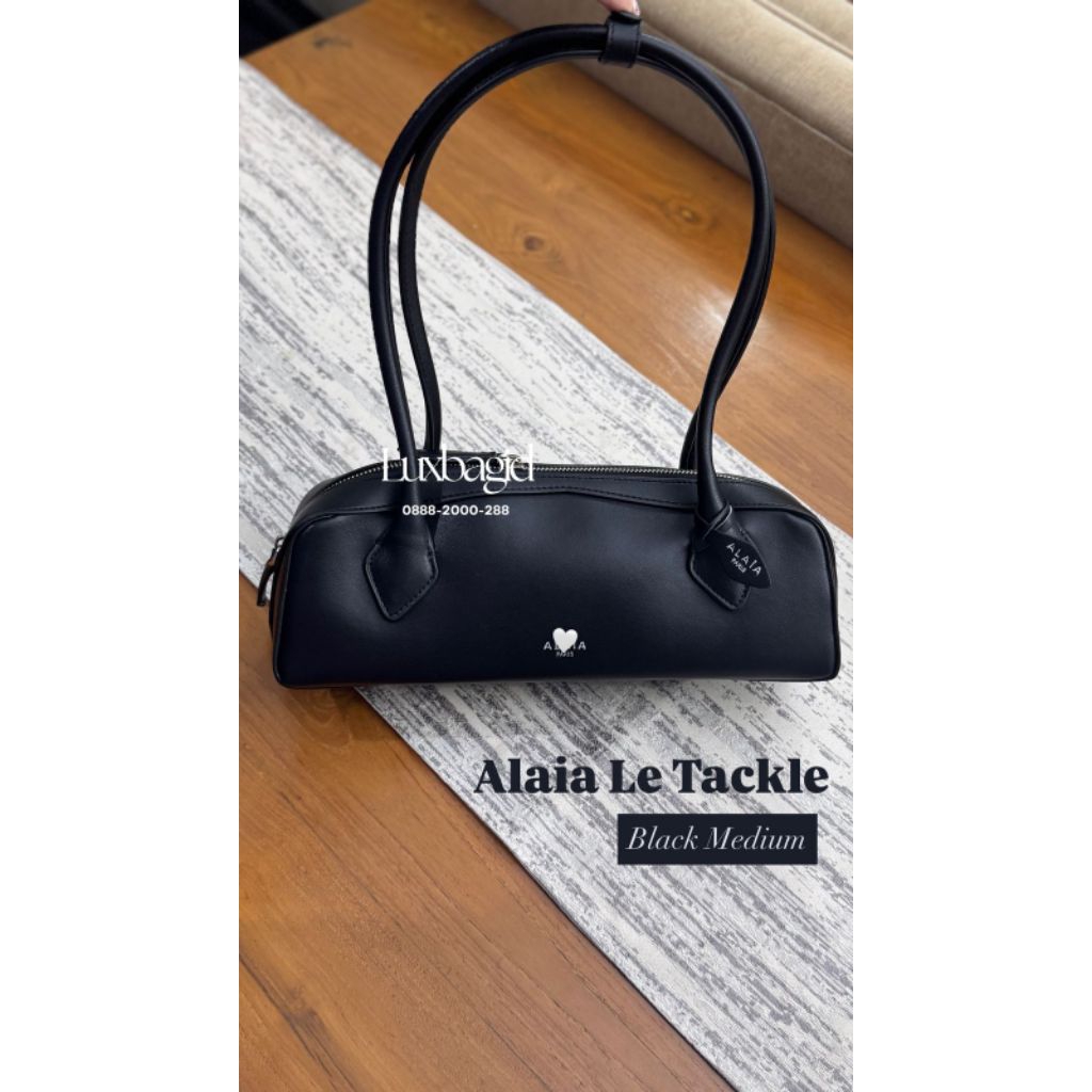 Luxbag Long Handle Shoulder