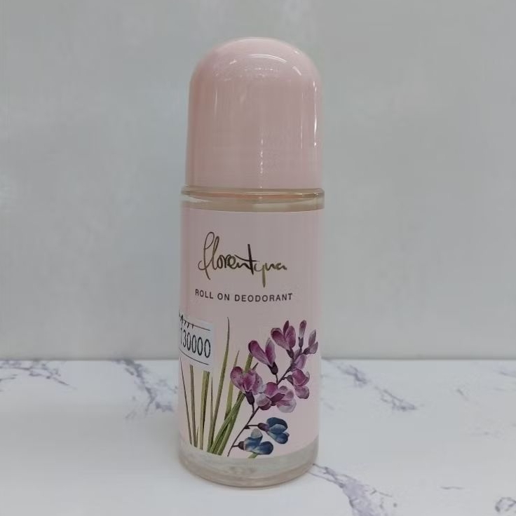 DEODORANT ROLL ON FLORENTYNA MARKS & SPENCER 50ML