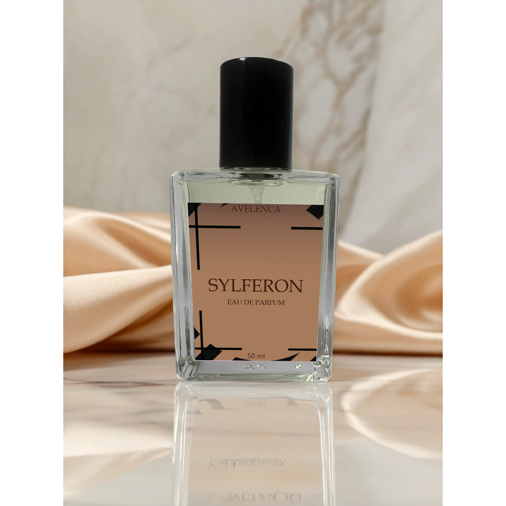 Avelenca Sylferon - Eau de Parfum 50 ml