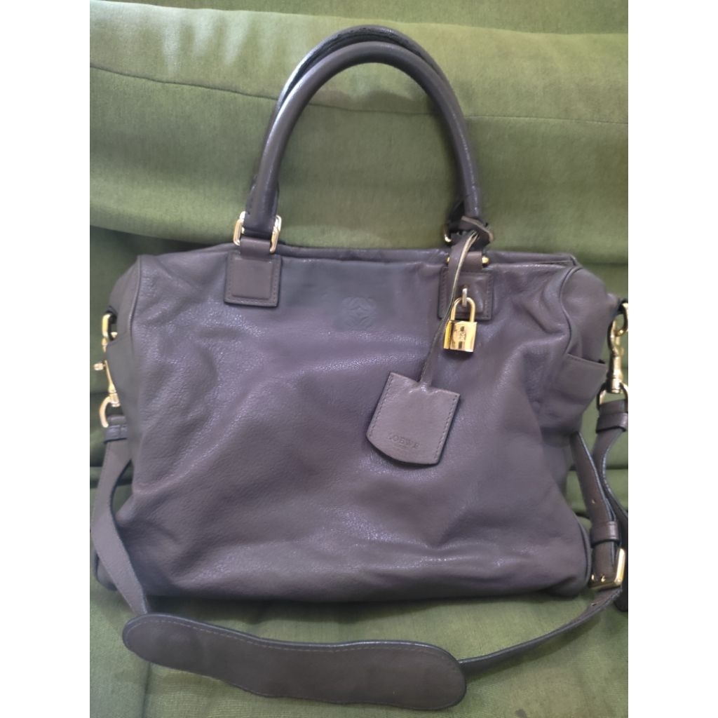 tas Loewe preloved