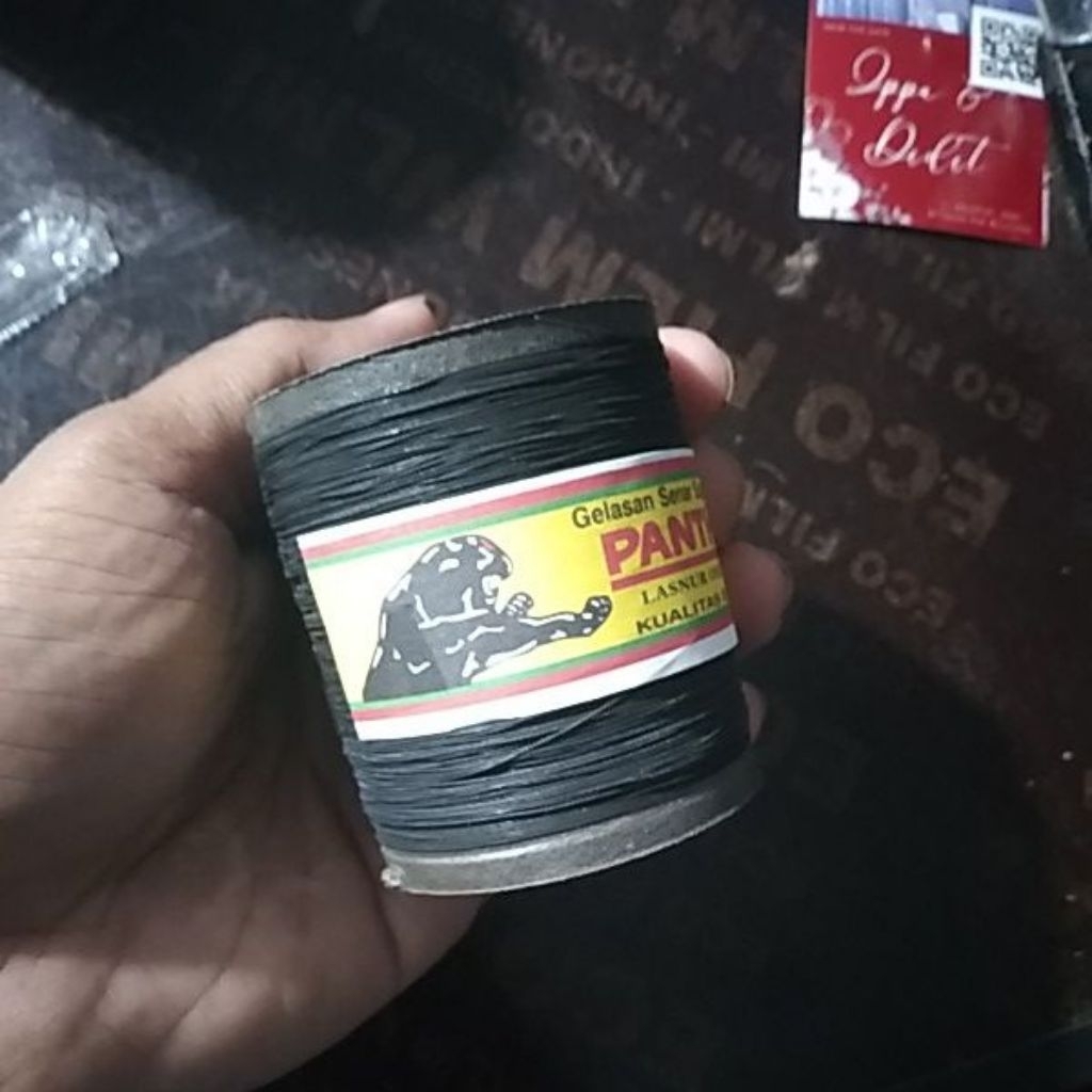Benang Gelasan