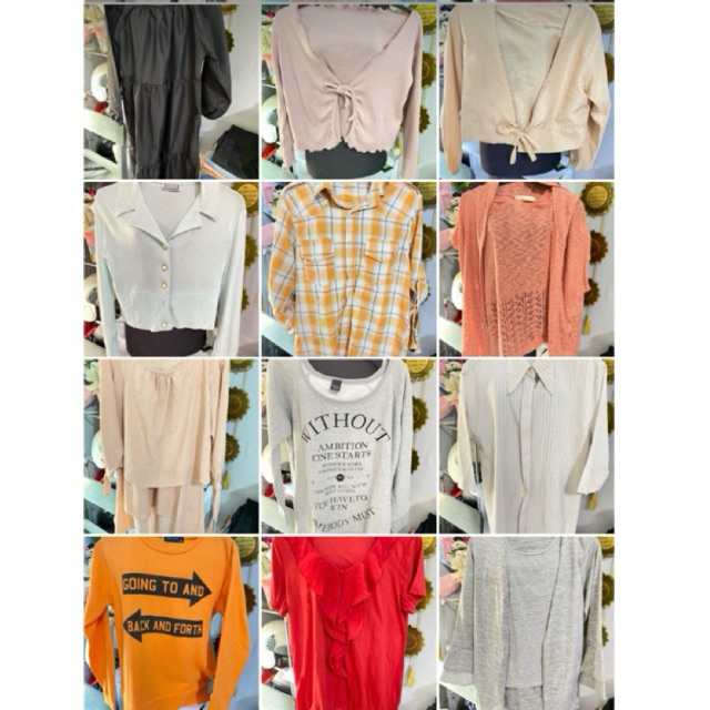 Preloved