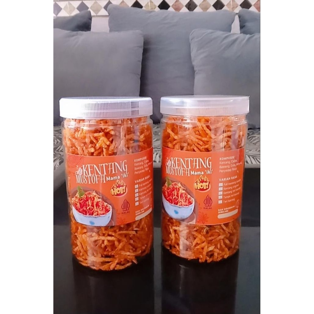kentangmustofadaunjeruk250gram(1000ml)