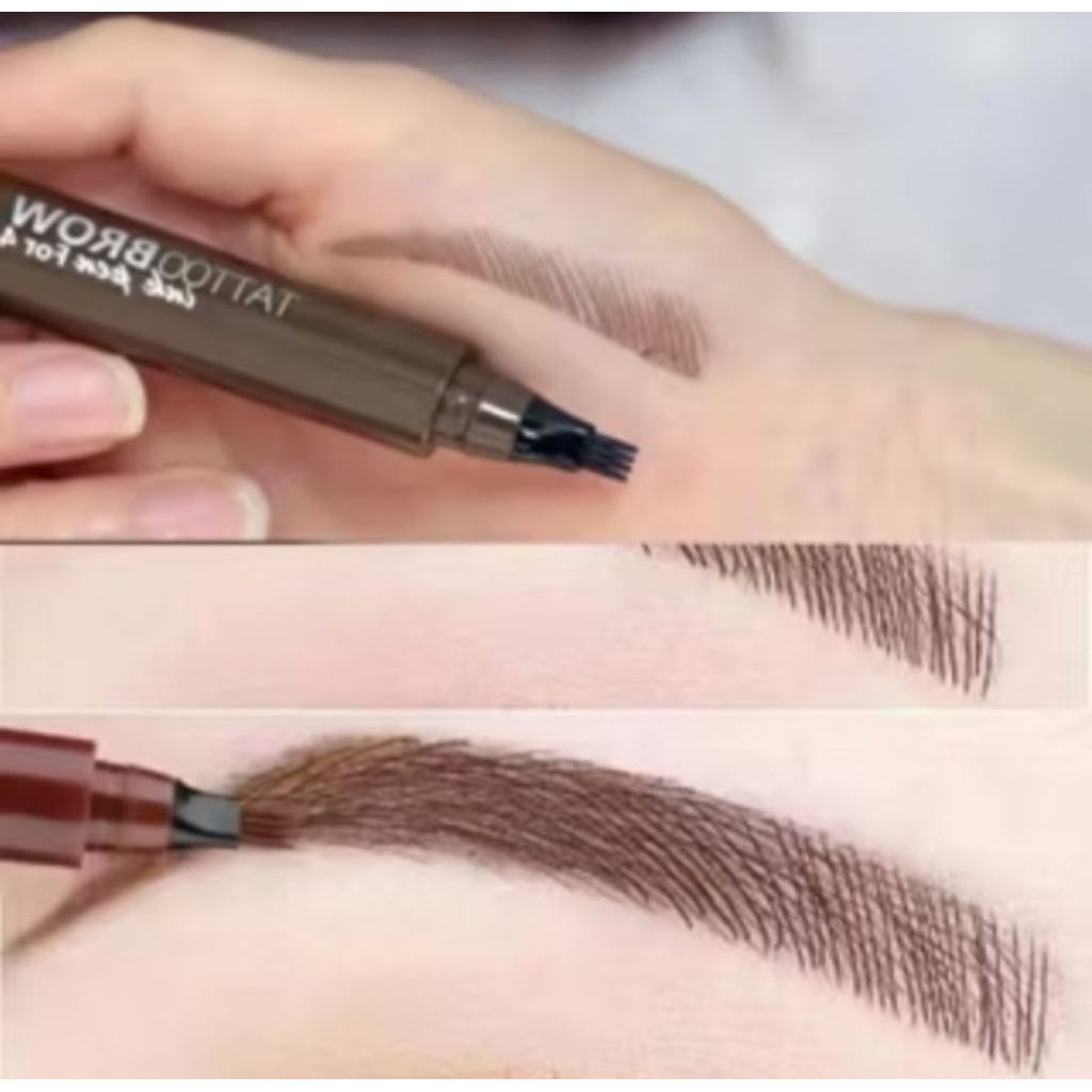 pensil alis serat waterproof