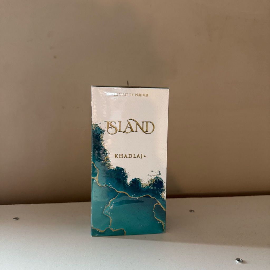 Khadlaj Island